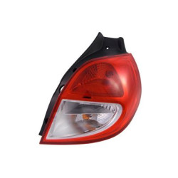 Feu arrière droit sans partie éléctrique