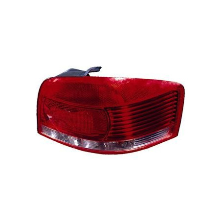 Feu arrière droit sans partie éléctrique