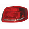 Feu arrière droit sans partie éléctrique