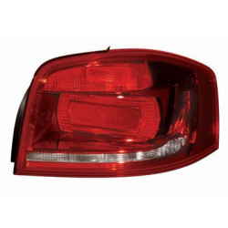 Feu arrière droit sans partie éléctrique