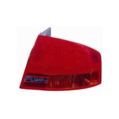 Feu arrière droit sans partie éléctrique
