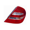 Feu arrière droit sans partie éléctrique