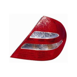Feu arrière droit sans partie éléctrique