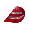 Feu arrière droit sans partie éléctrique