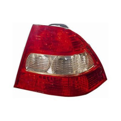 Feu arrière droit sans partie éléctrique