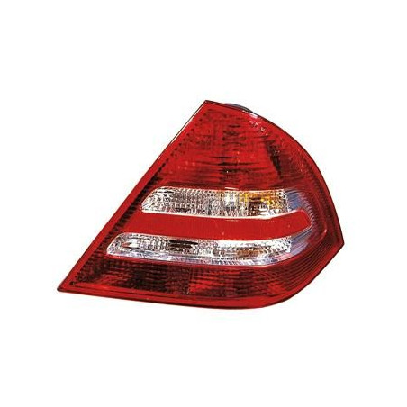 Feu arrière droit sans partie éléctrique