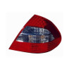 Feu arrière droit sans partie éléctrique