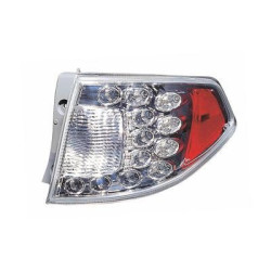 Feu arrière droit sans partie éléctrique