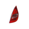 Feu arrière droit sans partie éléctrique