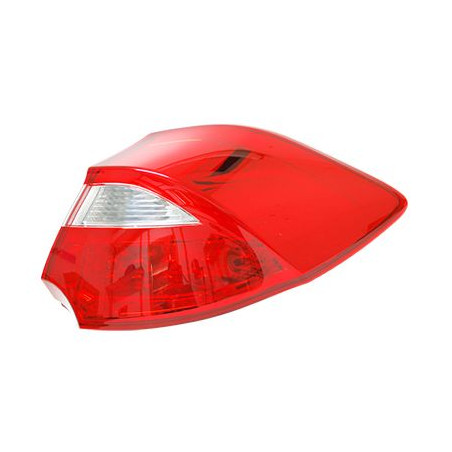 Feu arrière droit sans partie éléctrique