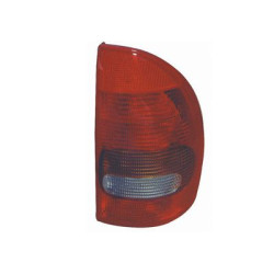 Feu arrière droit sans partie éléctrique