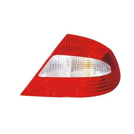 Feu arrière droit sans partie éléctrique