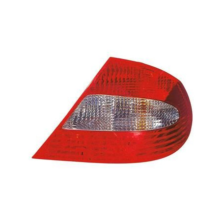 Feu arrière droit sans partie éléctrique