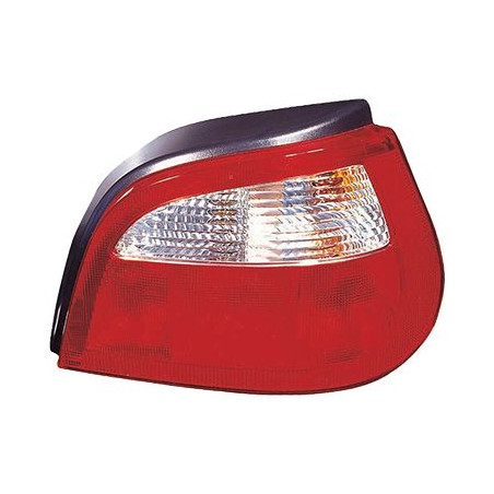 Feu arrière droit sans partie éléctrique