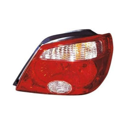 Feu arrière droit sans partie éléctrique