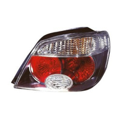 Feu arrière droit sans partie éléctrique