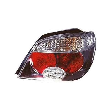 Feu arrière droit sans partie éléctrique