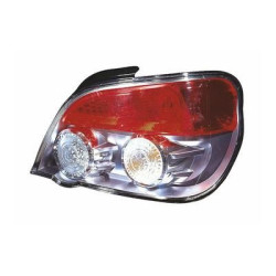 Feu arrière droit sans partie éléctrique