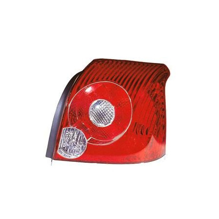 Feu arrière droit sans partie éléctrique