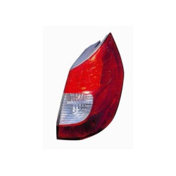 Feu arrière droit sans partie éléctrique