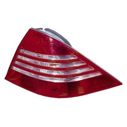 Feu arrière droit sans partie éléctrique