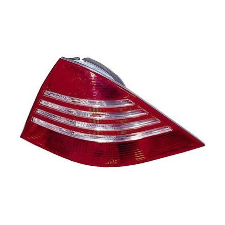 Feu arrière droit sans partie éléctrique