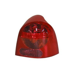 Feu arrière droit sans partie éléctrique