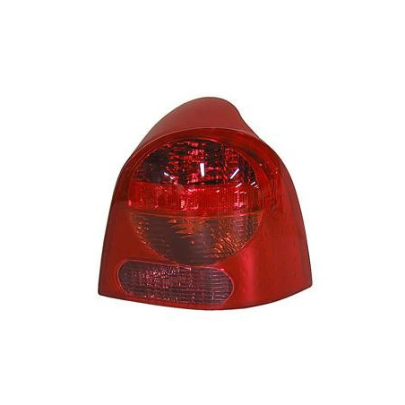 Feu arrière droit sans partie éléctrique