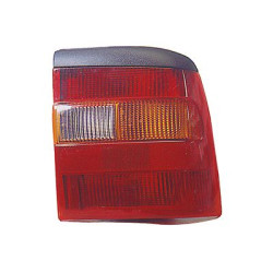 Feu arrière droit sans partie éléctrique