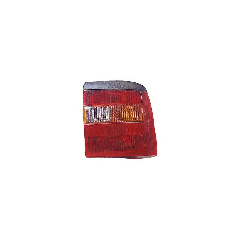 Feu arrière droit sans partie éléctrique