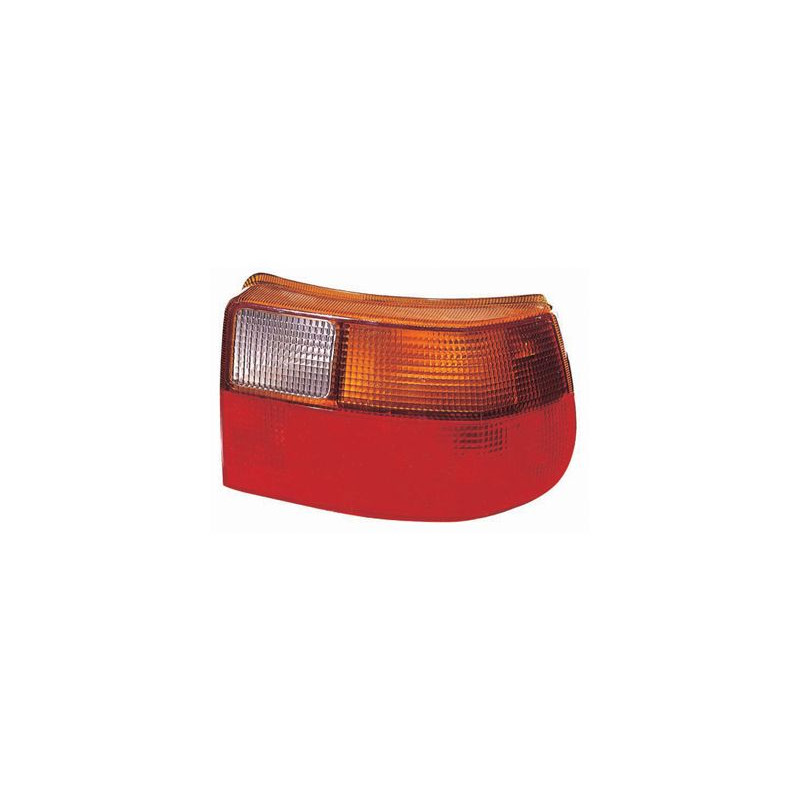 Feu arrière droit sans partie éléctrique