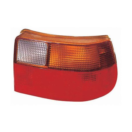 Feu arrière droit sans partie éléctrique