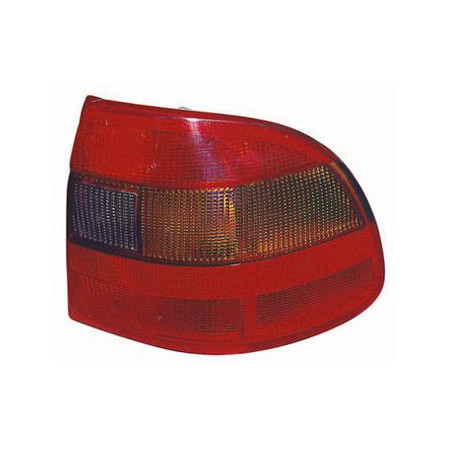 Feu arrière droit sans partie éléctrique