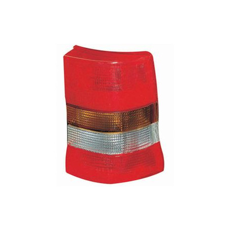 Feu arrière droit sans partie éléctrique