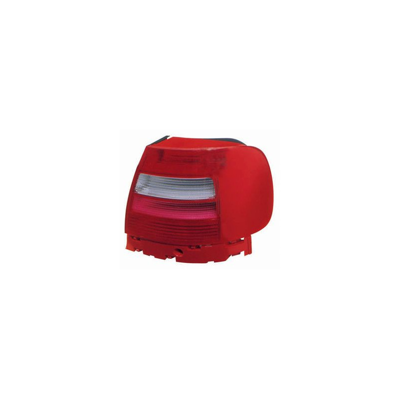 Feu arrière droit sans partie éléctrique