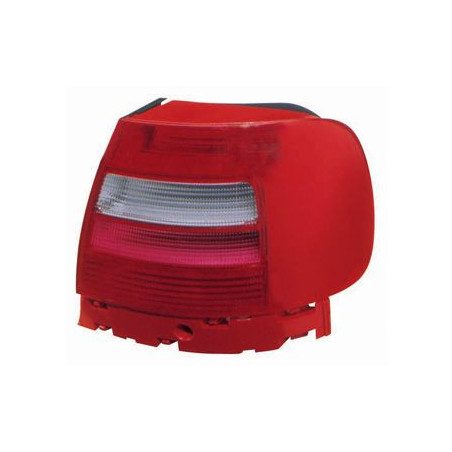 Feu arrière droit sans partie éléctrique