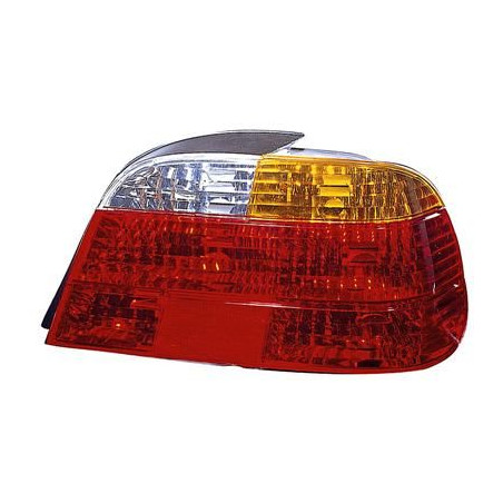 Feu arrière droit sans partie éléctrique