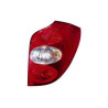 Feu arrière droit sans partie éléctrique