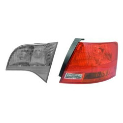 Feu arrière droit sans partie éléctrique