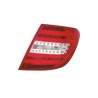 Feu arrière droit sans partie éléctrique
