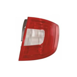 Feu arrière droit sans partie éléctrique
