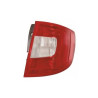 Feu arrière droit sans partie éléctrique
