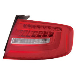 Feu arrière droit sans partie éléctrique