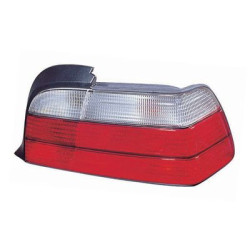 Feu arrière droit sans partie éléctrique