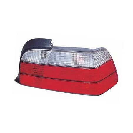 Feu arrière droit sans partie éléctrique