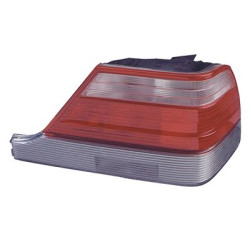 Feu arrière droit sans partie éléctrique