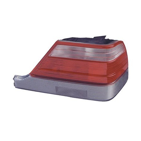 Feu arrière droit sans partie éléctrique