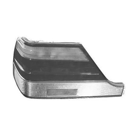 Feu arrière droit sans partie éléctrique