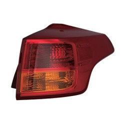 Feu arrière droit sans partie éléctrique