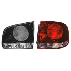 Feu arrière droit sans partie éléctrique